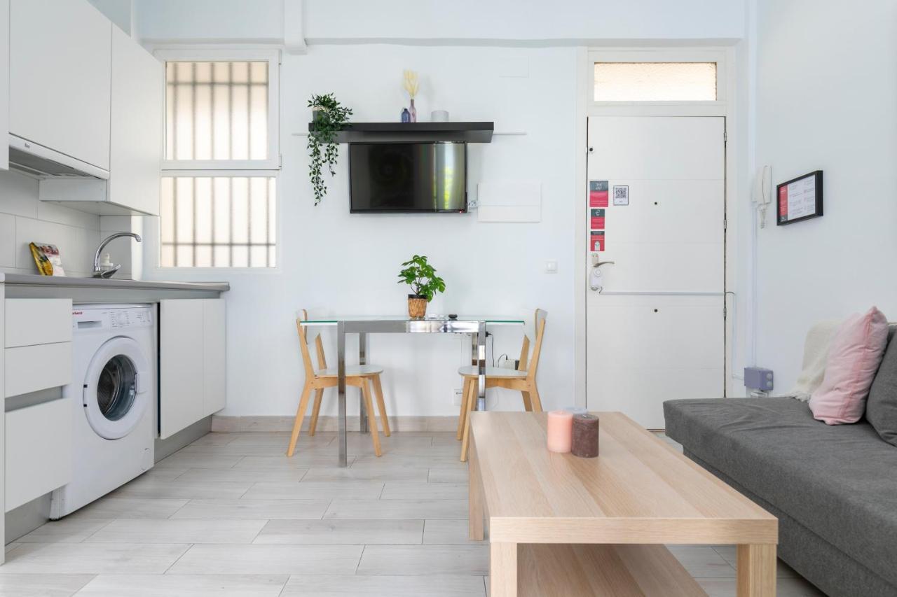 Apartamento Pacifico, Junto Al Retiro, 2