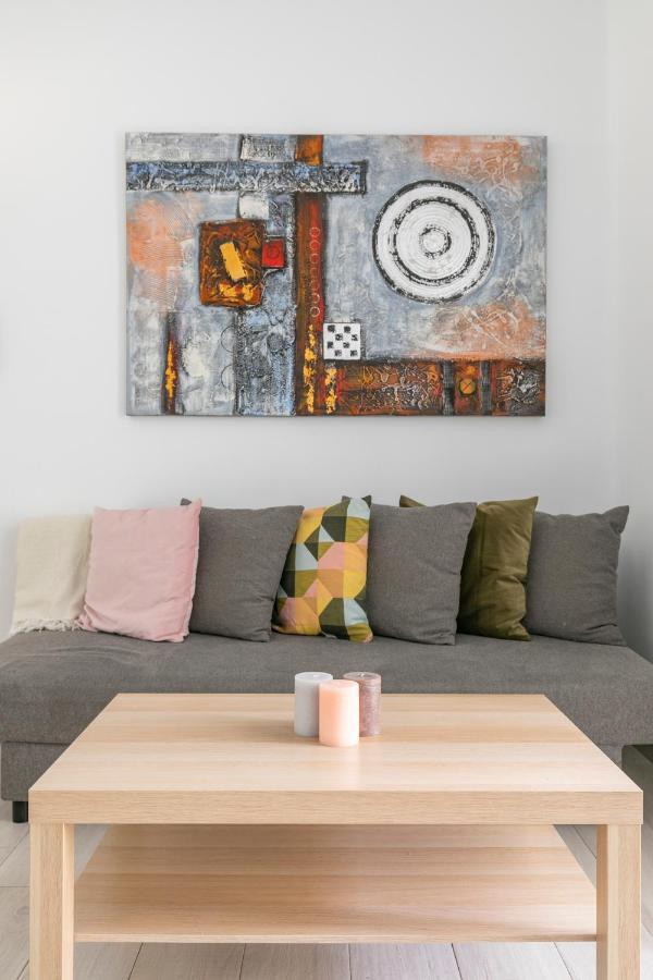 Apartamento Pacifico, Junto Al Retiro, 2
