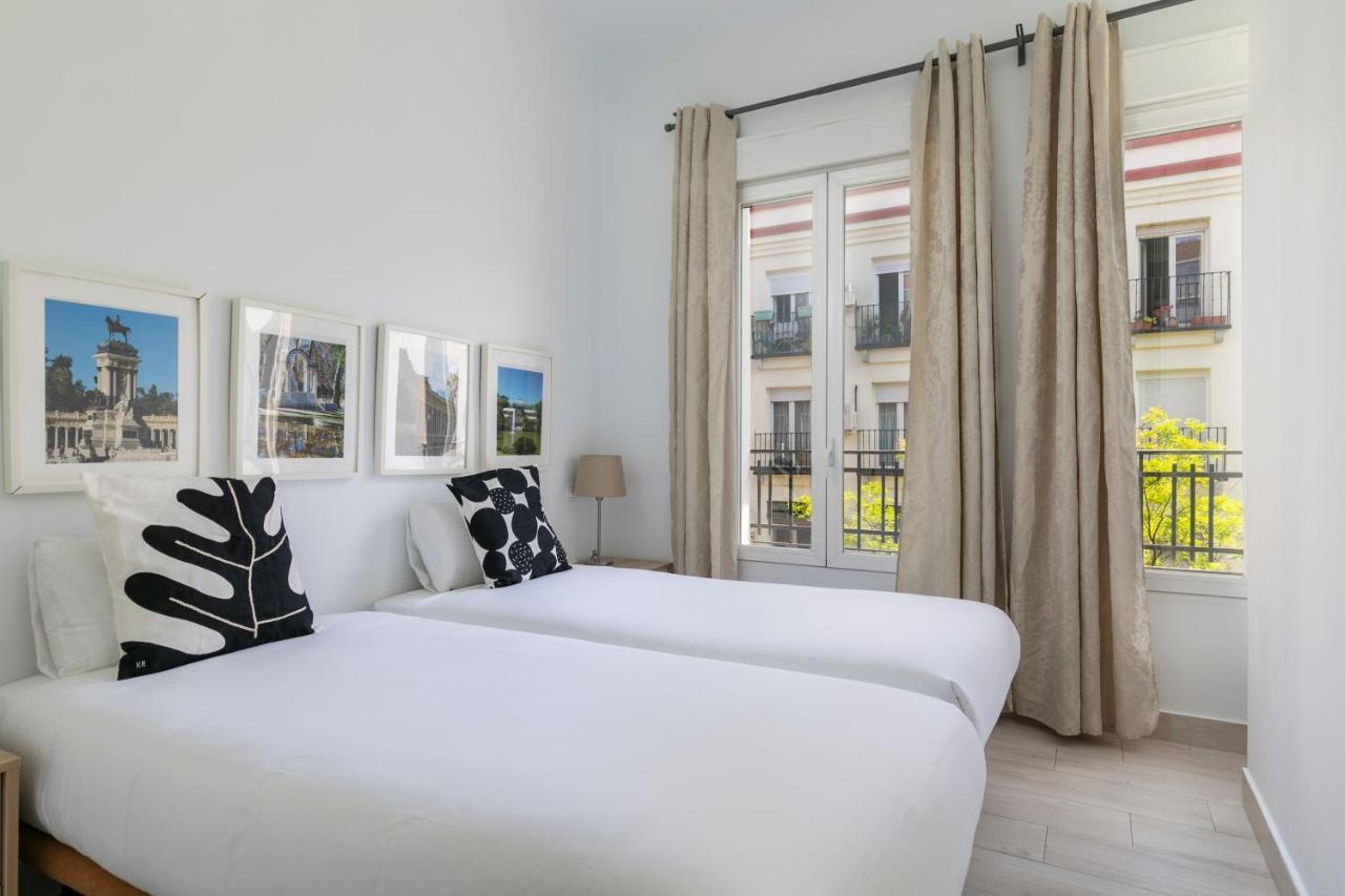 Apartamento Pacifico, Junto Al Retiro, 2