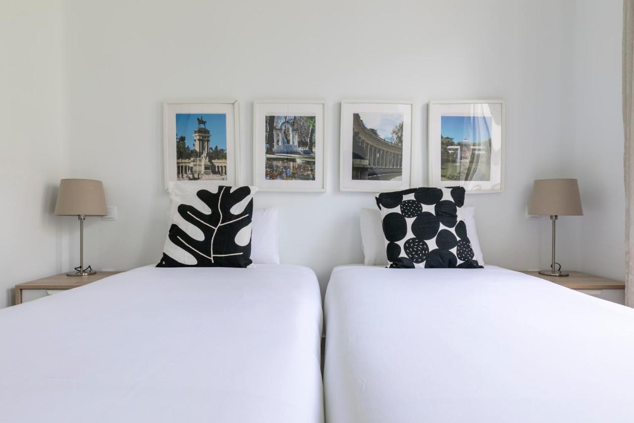 Apartamento Pacifico, Junto Al Retiro, 2