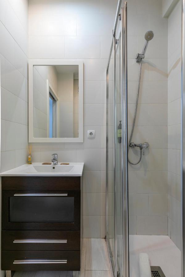 Apartamento Pacifico, Junto Al Retiro, 2
