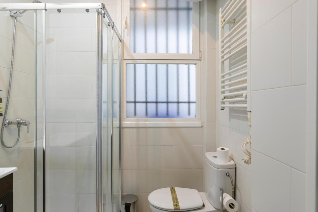 Pacifico, Junto Al Retiro, 2 Apartamento Madrid