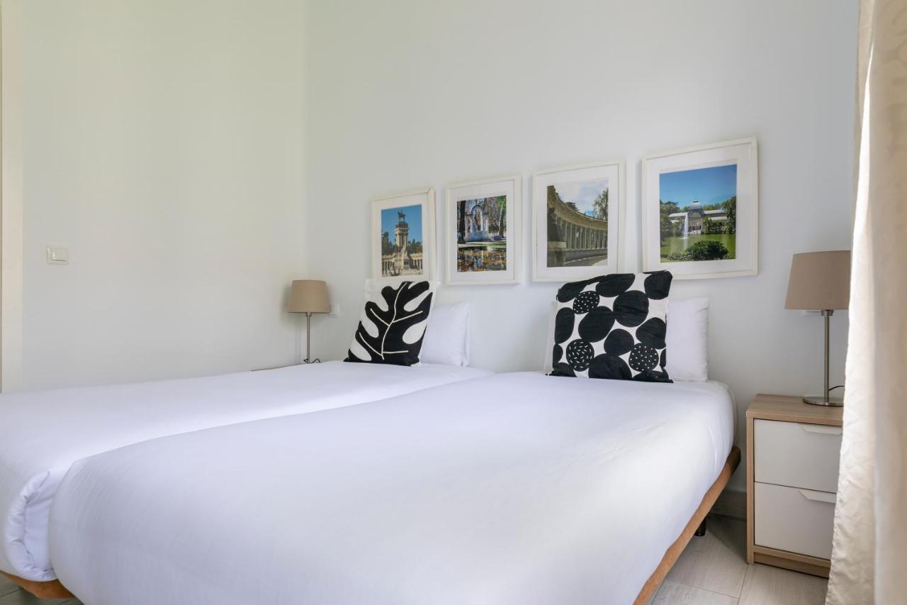 Pacifico, Junto Al Retiro, 2 Apartamento *