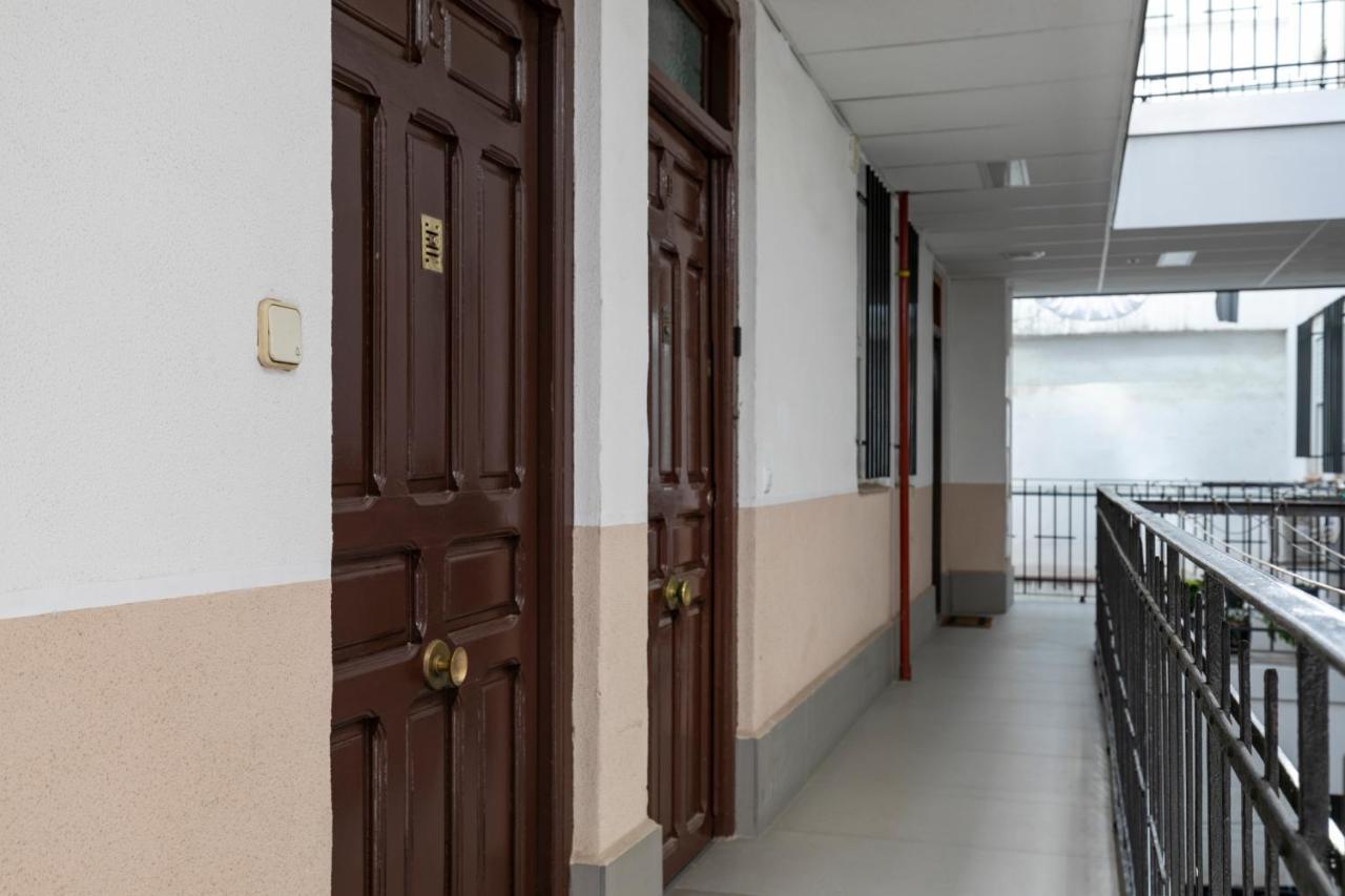 Apartamento Pacifico, Junto Al Retiro, 2