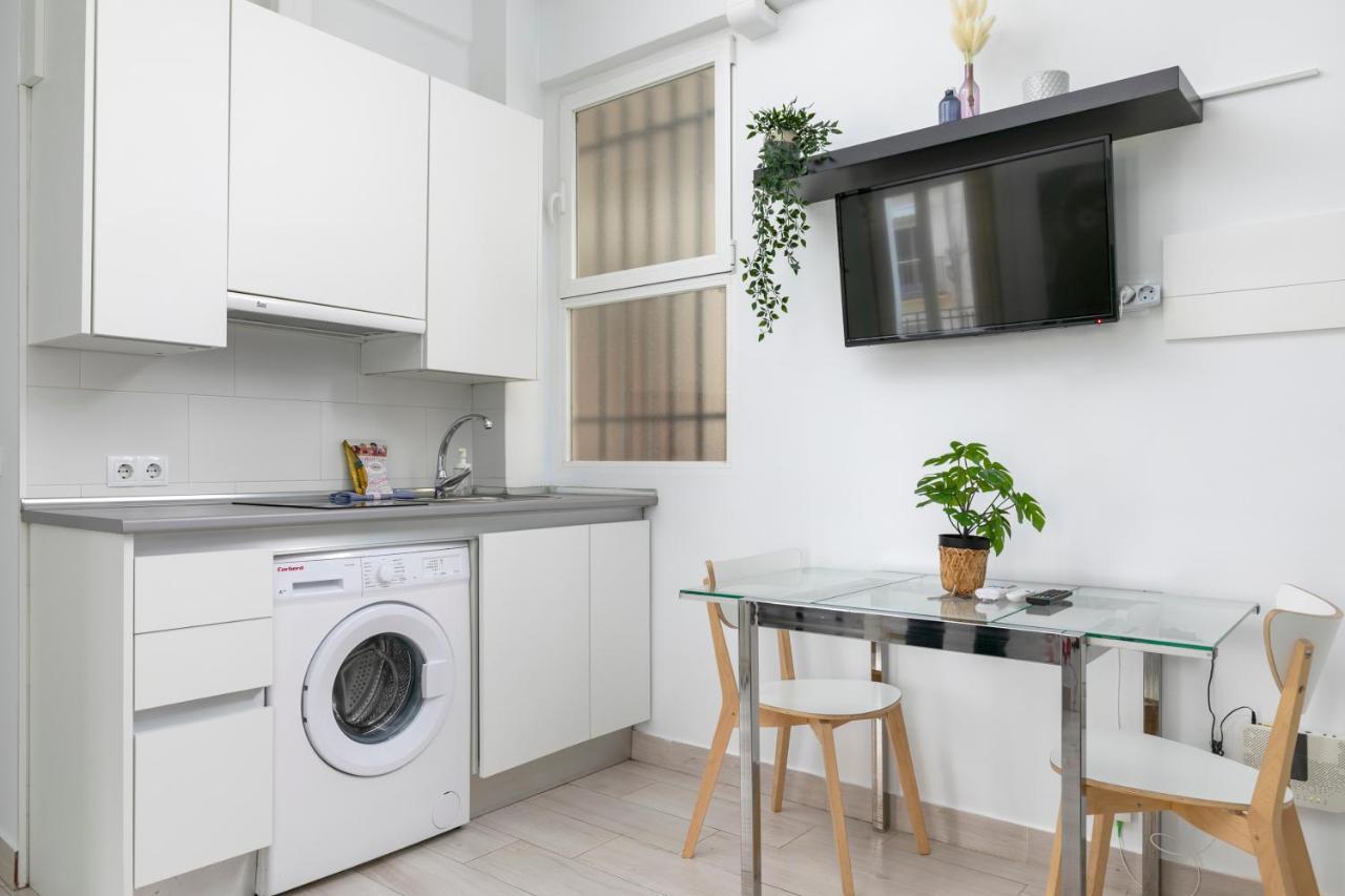 Pacifico, Junto Al Retiro, 2 Apartamento